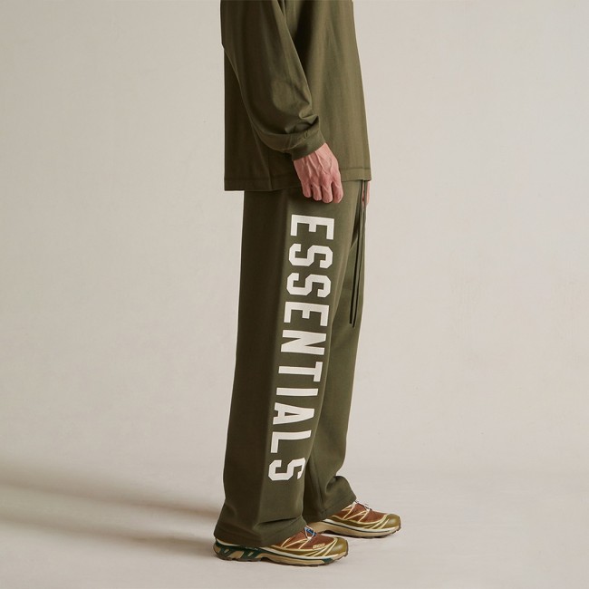 Fear of god Essentials Fleece Relaxed Sweatpant
