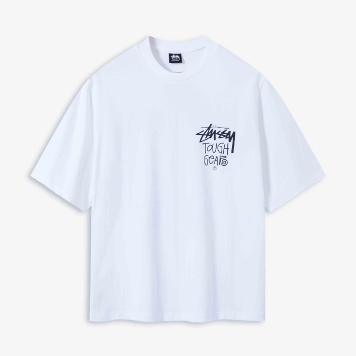Stussy 24SS TOUGH GEAR TEE