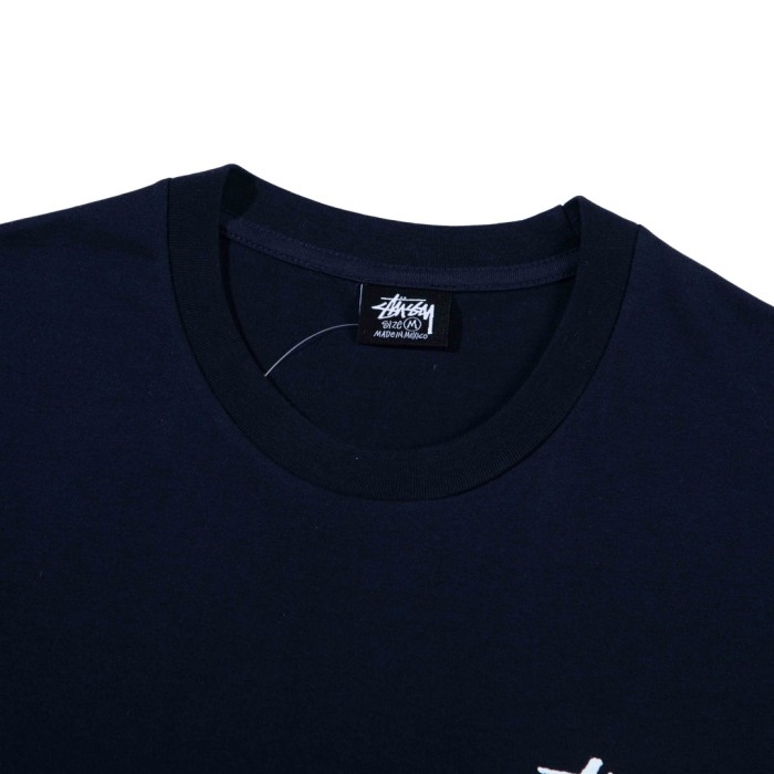 Stussy 22SS FUZZY DICE TEE