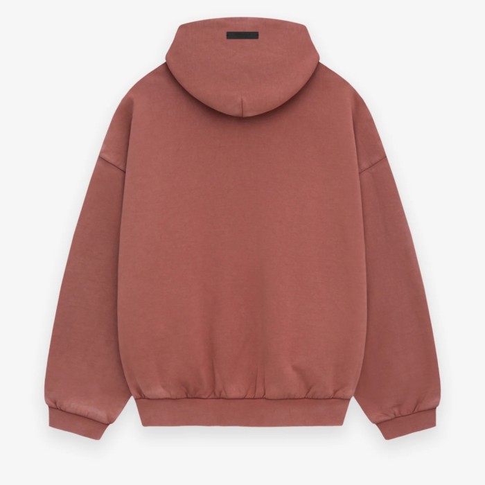 Fear of God Essentials Fleece Hoodie