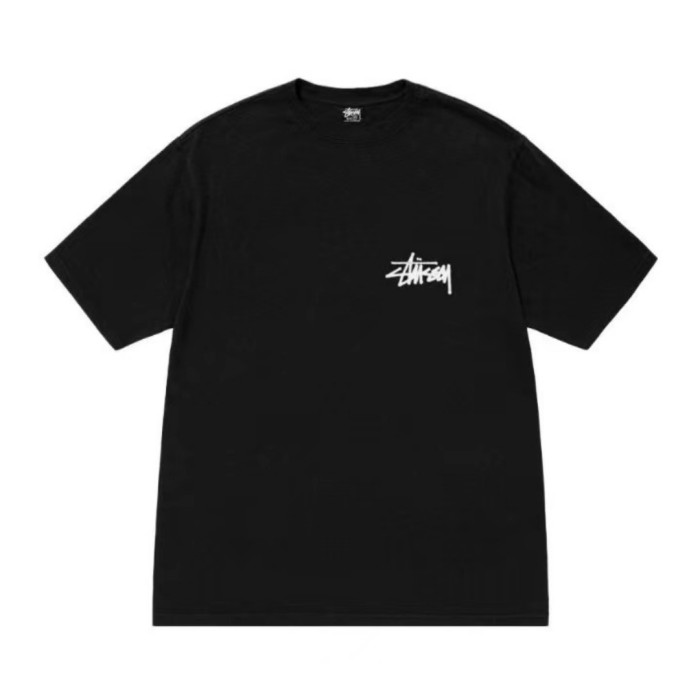 Stussy FW23 OLD PHONE TEE