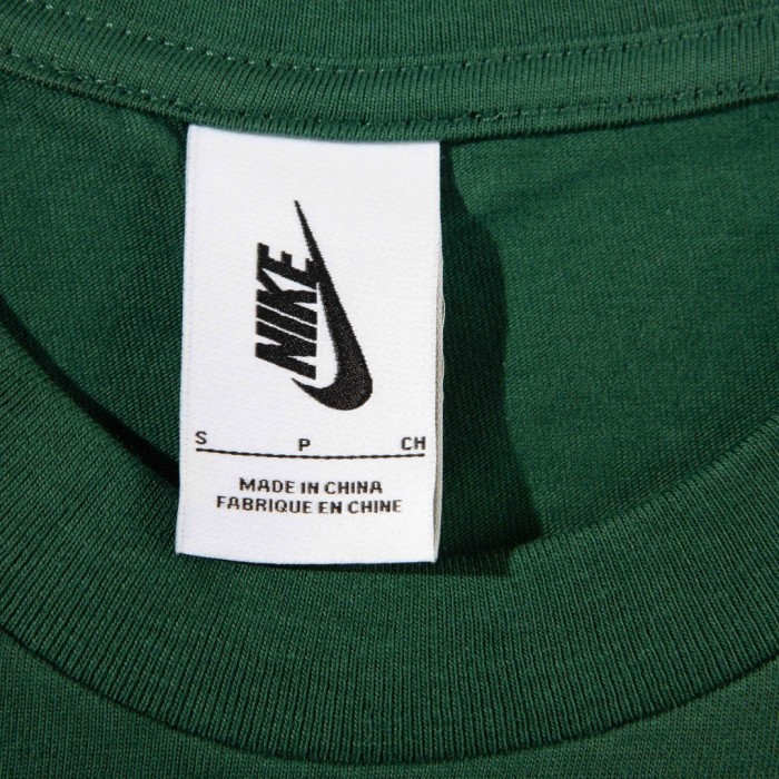 Stussy 20FW Logo short-sleeved T-shirt
