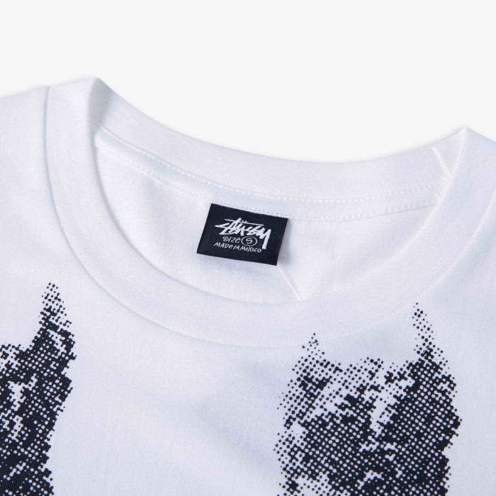 Stussy 24SS DOBERMANS TEE