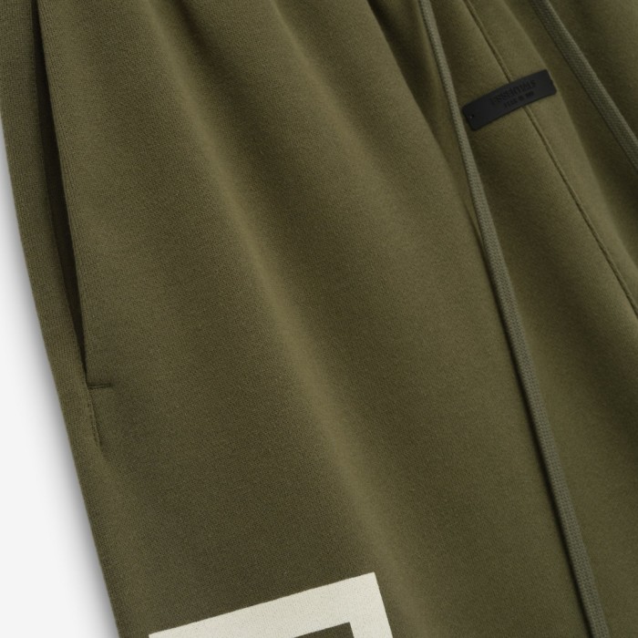 Fear of god Essentials Fleece Relaxed Sweatpant