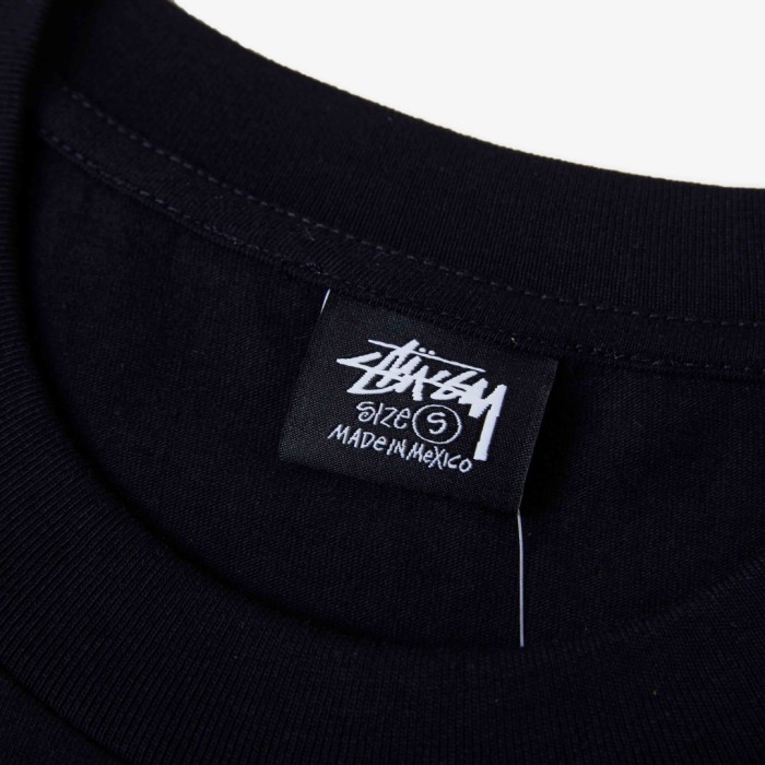 Stussy 24SS FUELED TEE
