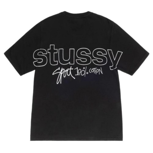 Stussy SPORT 100% PIGMENT DYED TEE