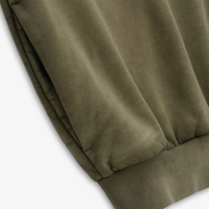 Fear of God Essentials Fleece Hoodie