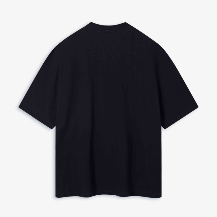 Stussy LOCATIONS PIGMENT DYED TEE