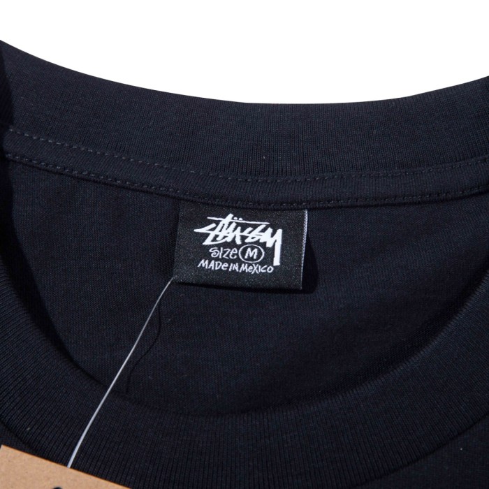 Stussy FW23 OLD PHONE TEE