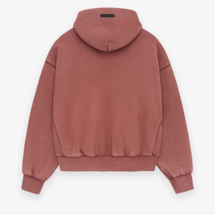 Fear of God ESSENTIALS Hoodie