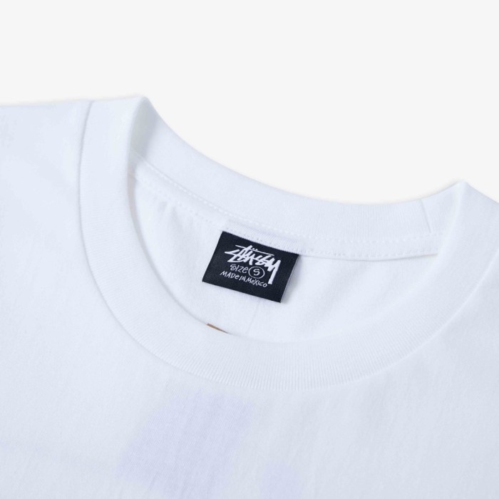 Stussy 24SS TOUGH GEAR TEE