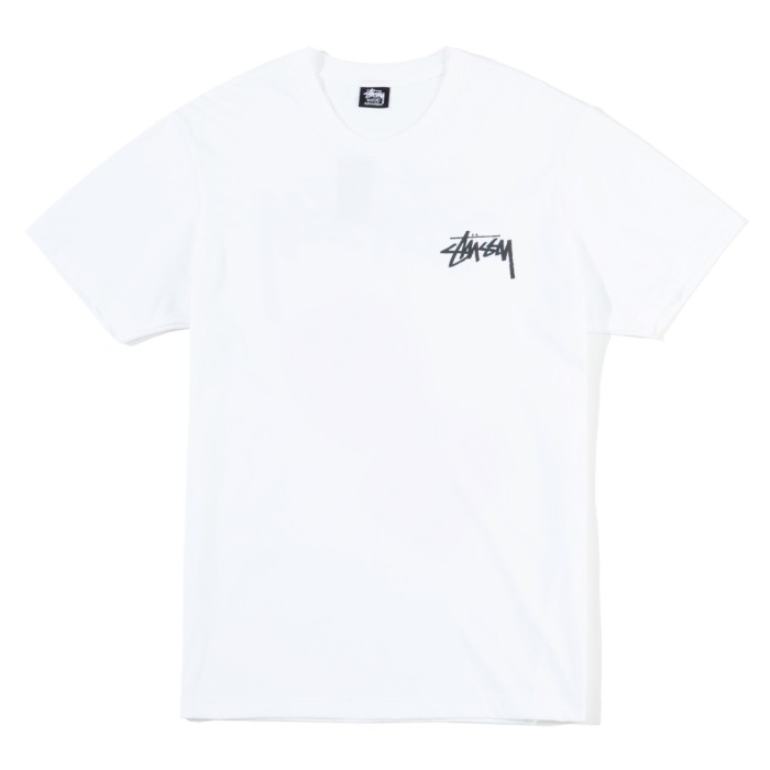Stussy 22SS FUZZY DICE TEE