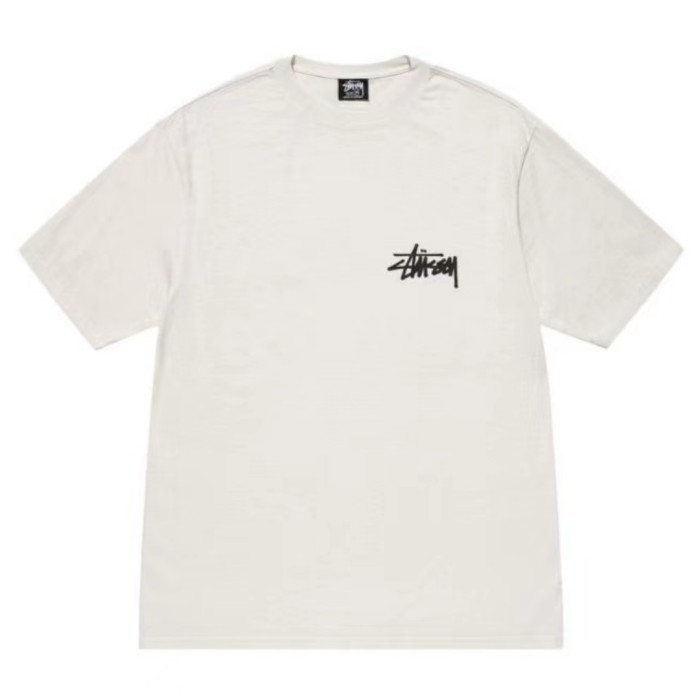 Stussy FW23 OLD PHONE TEE