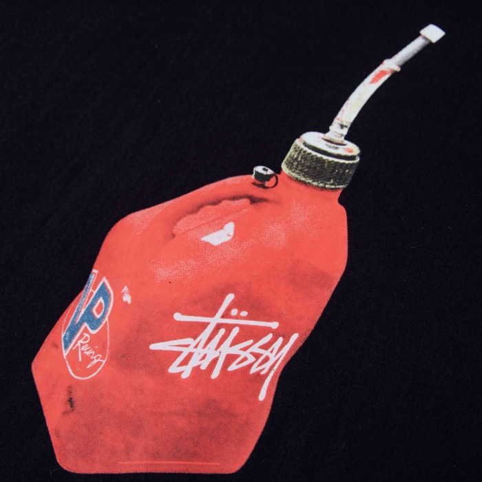 Stussy 24SS FUELED TEE