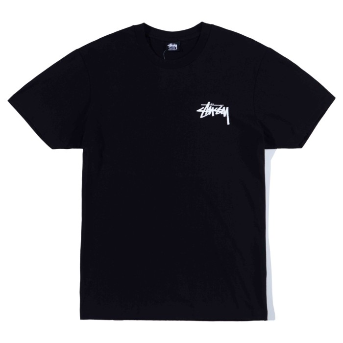 Stussy 22SS FUZZY DICE TEE