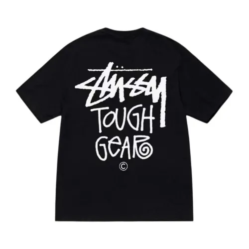 Stussy 24SS TOUGH GEAR TEE