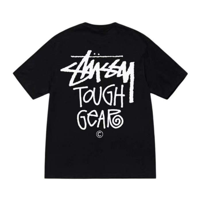 Stussy 24SS TOUGH GEAR TEE