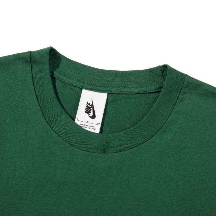 Stussy 20FW Logo short-sleeved T-shirt