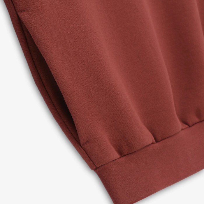 Fear of God 24FW Essentials round-neck Sweater