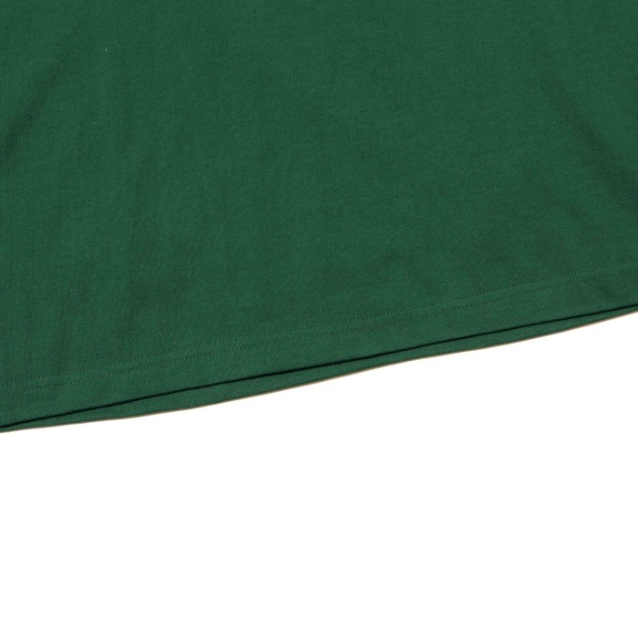Stussy 20FW Logo short-sleeved T-shirt