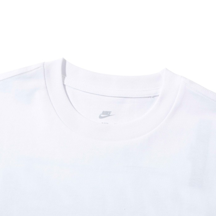 Stussy 22FW black billiard short-sleeved T-shirt