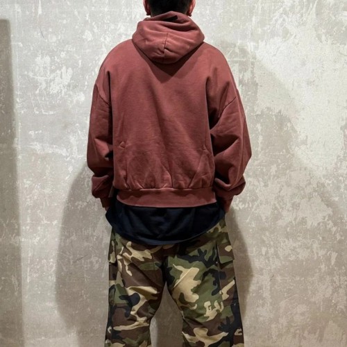 Fear of God ESSENTIALS Hoodie