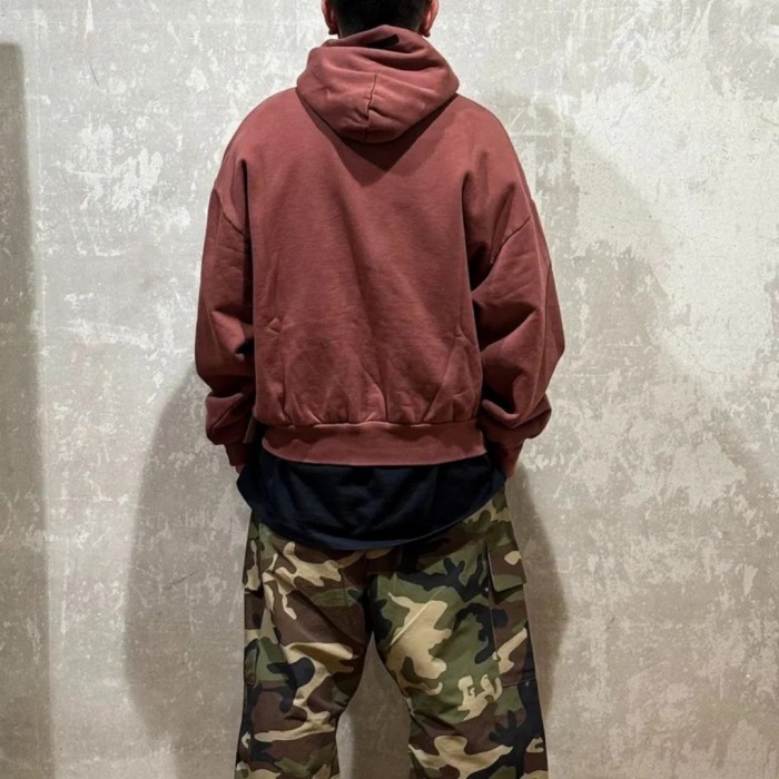 Fear of God ESSENTIALS Hoodie