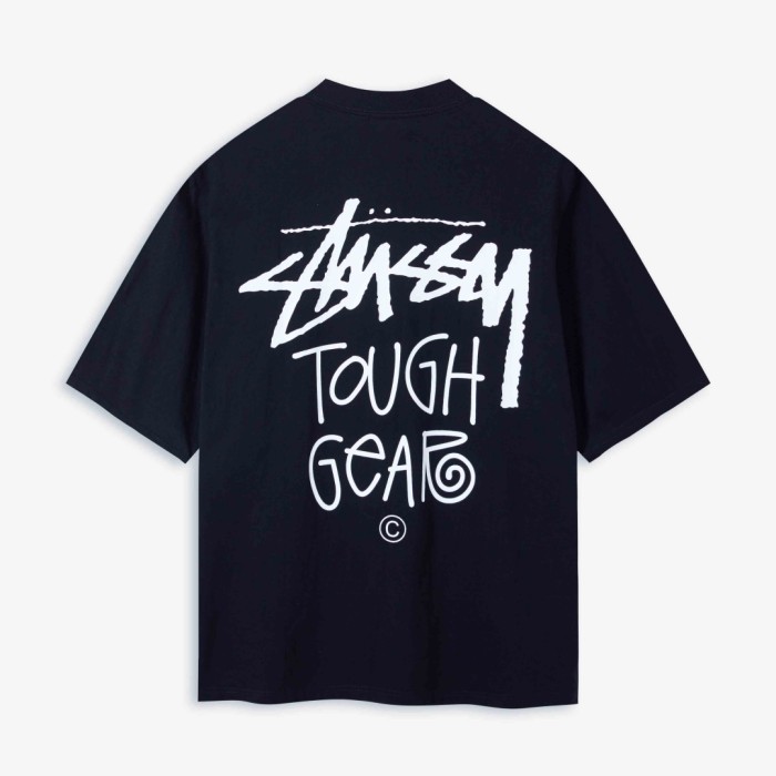 Stussy 24SS TOUGH GEAR TEE
