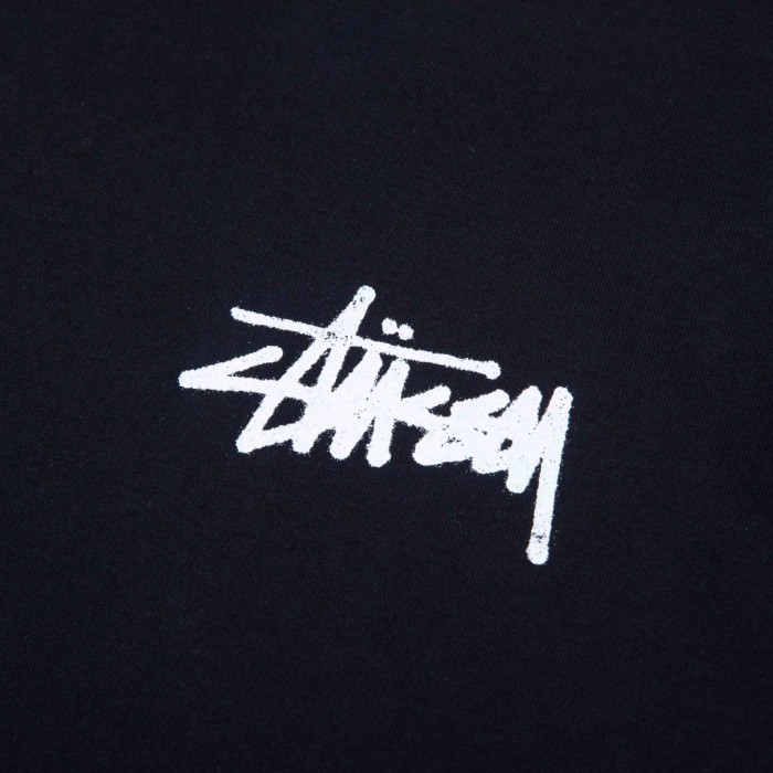 Stussy FW23 OLD PHONE TEE