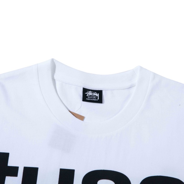 Stussy SPORT 100% PIGMENT DYED TEE