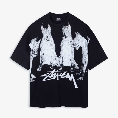 Stussy 24SS DOBERMANS TEE