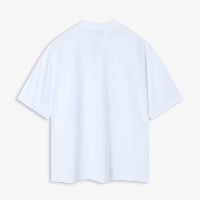 Stussy LOCATIONS PIGMENT DYED TEE