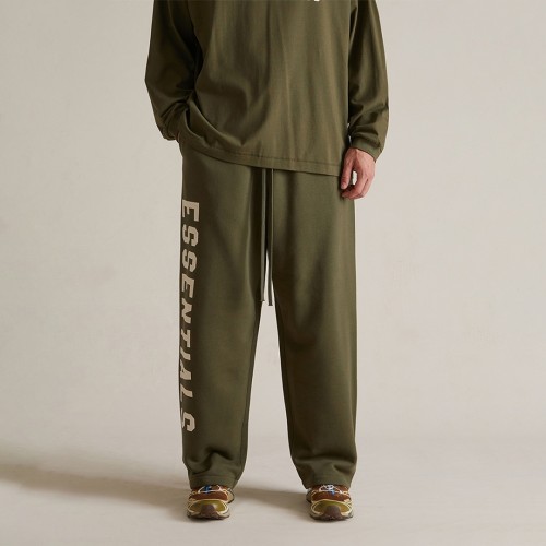 Fear of god Essentials Fleece Relaxed Sweatpant