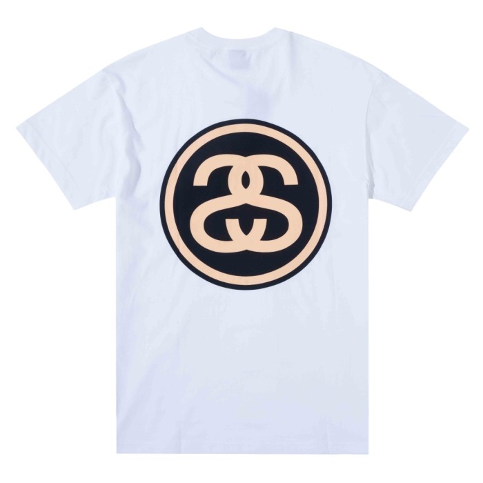 Stussy FW23 SS-LINK TEE