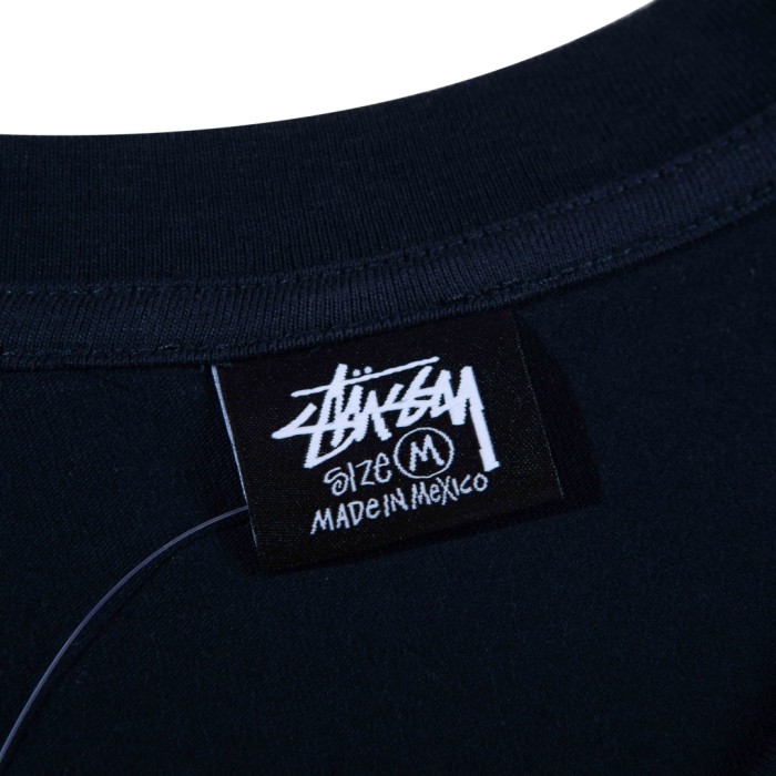 Stussy 22SS FUZZY DICE TEE