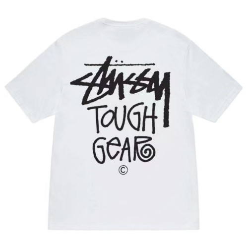 Stussy 24SS TOUGH GEAR TEE
