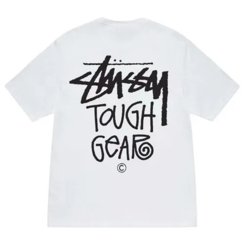 Stussy 24SS TOUGH GEAR TEE