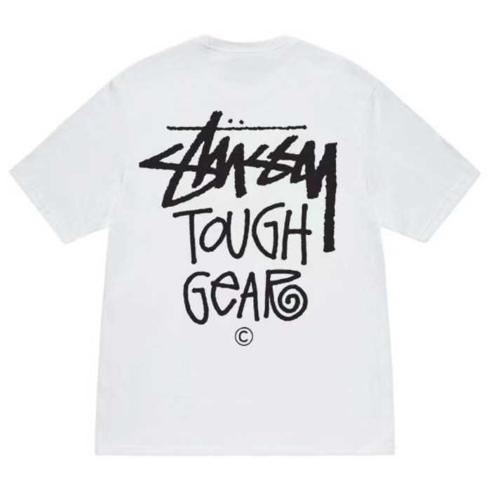 Stussy 24SS TOUGH GEAR TEE
