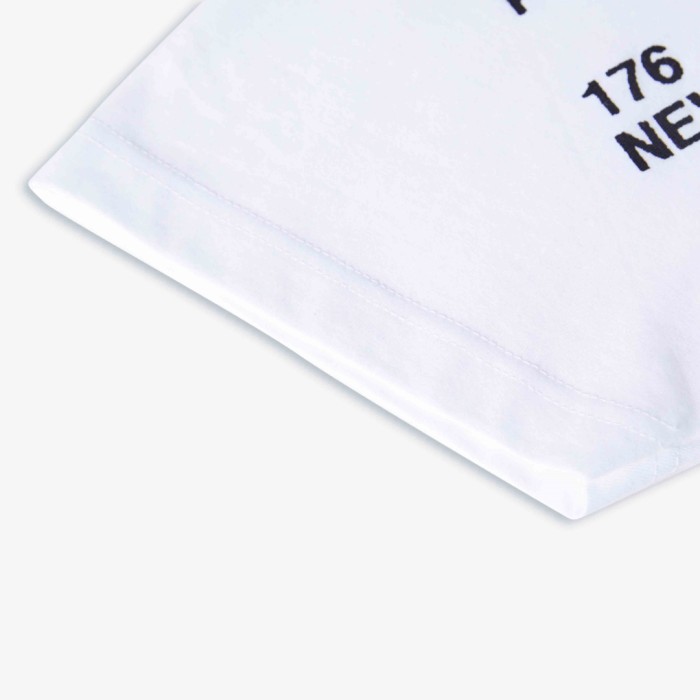 Stussy LOCATIONS PIGMENT DYED TEE