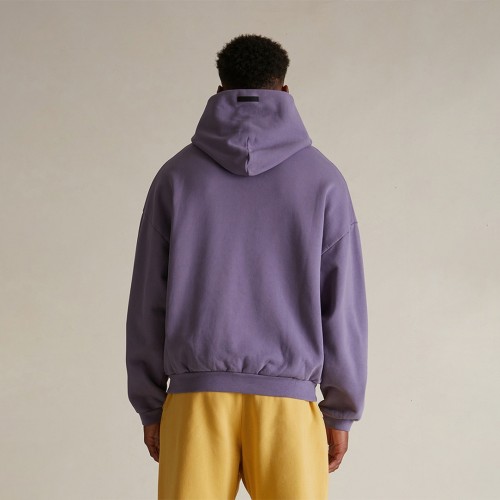 Fear of God Essentials Fleece Hoodie