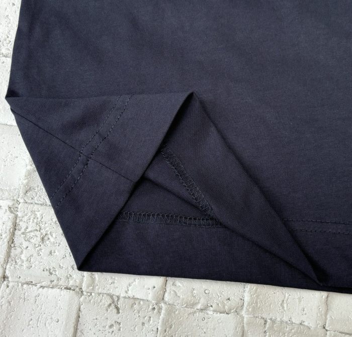 Fendi cotton crew neck T-shirt