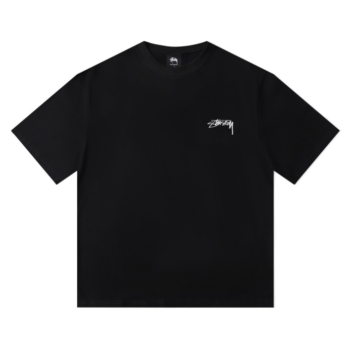 Stussy Toucan T-Shirt