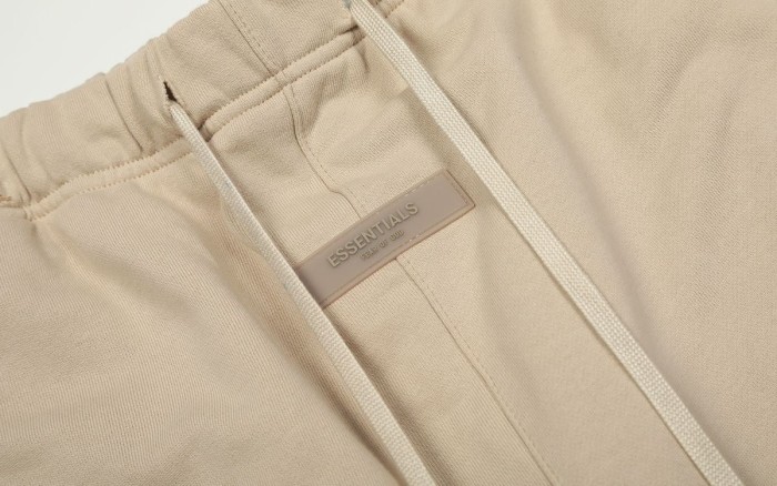Fear of God FOG Essential 1977 Shorts