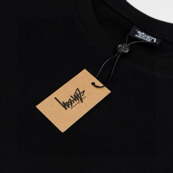 Stussy Wiki Tee
