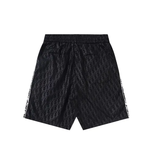 Dior Jacquard Full Print Shorts