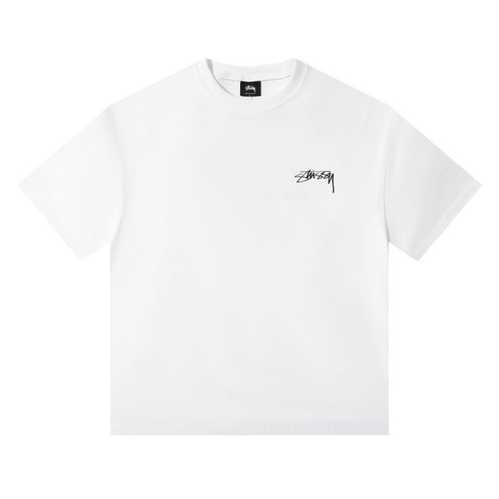 Stussy Toucan T-Shirt