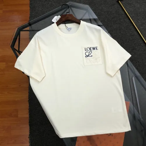 LOEWE Pocket Anagram T-Shirt