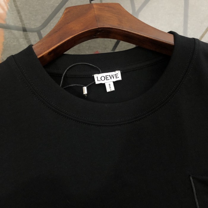 LOEWE Pocket Anagram T-Shirt