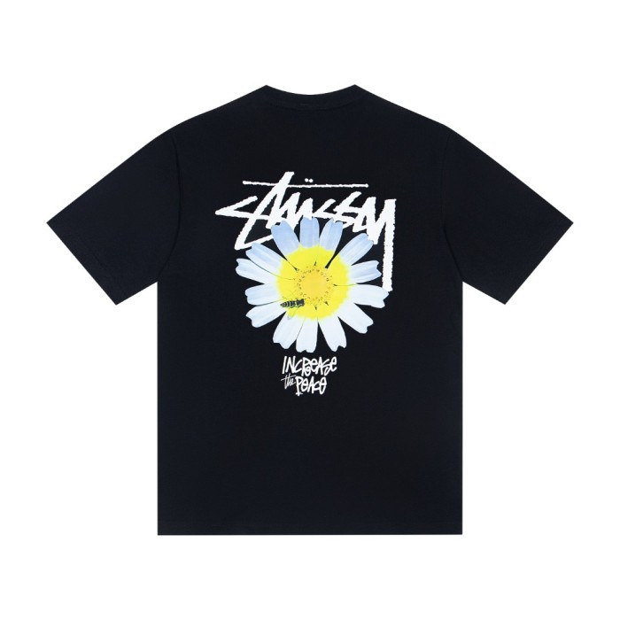 Stussy ITP Flower Tee