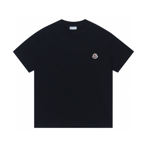 Moncler Men's Logo Badge T-Shirt